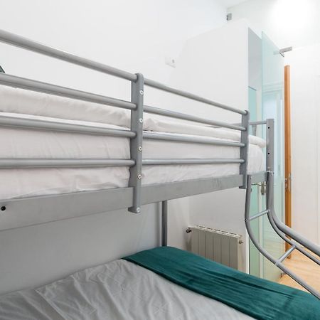 Апартаменты Vip Puerta Del Sol, By Monaro***** Мадрид Экстерьер фото