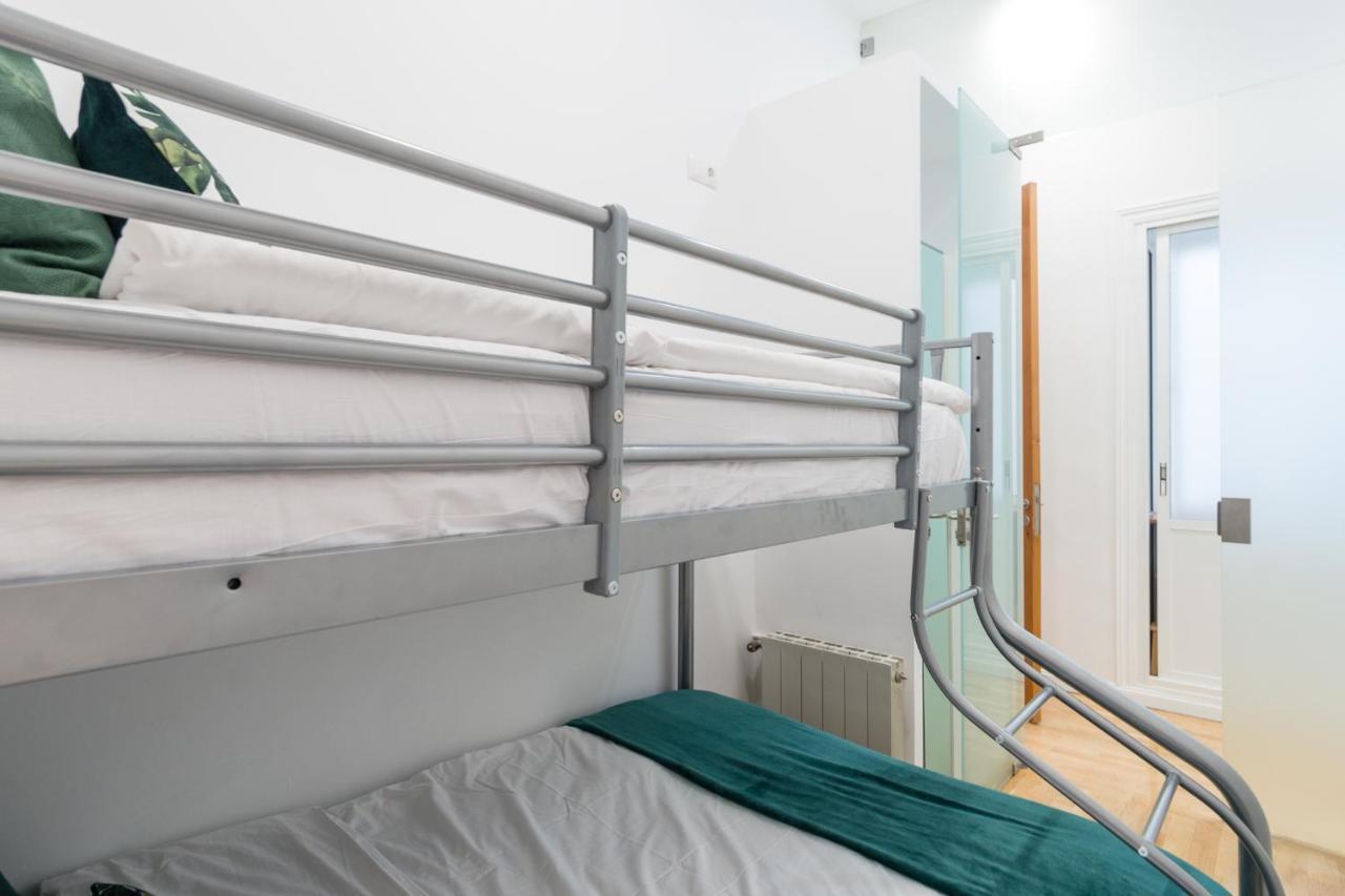 Апартаменты Vip Puerta Del Sol, By Monaro***** Мадрид Экстерьер фото