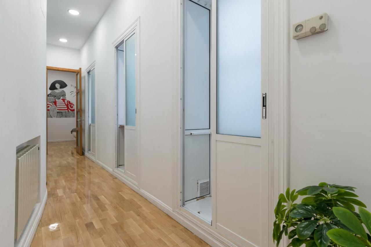 Апартаменты Vip Puerta Del Sol, By Monaro***** Мадрид Экстерьер фото