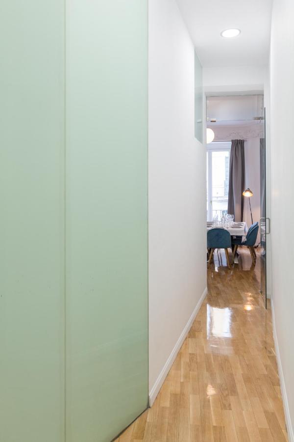 Апартаменты Vip Puerta Del Sol, By Monaro***** Мадрид Экстерьер фото