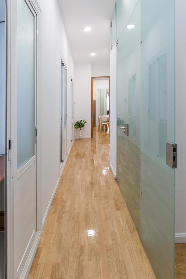 Апартаменты Vip Puerta Del Sol, By Monaro***** Мадрид Экстерьер фото