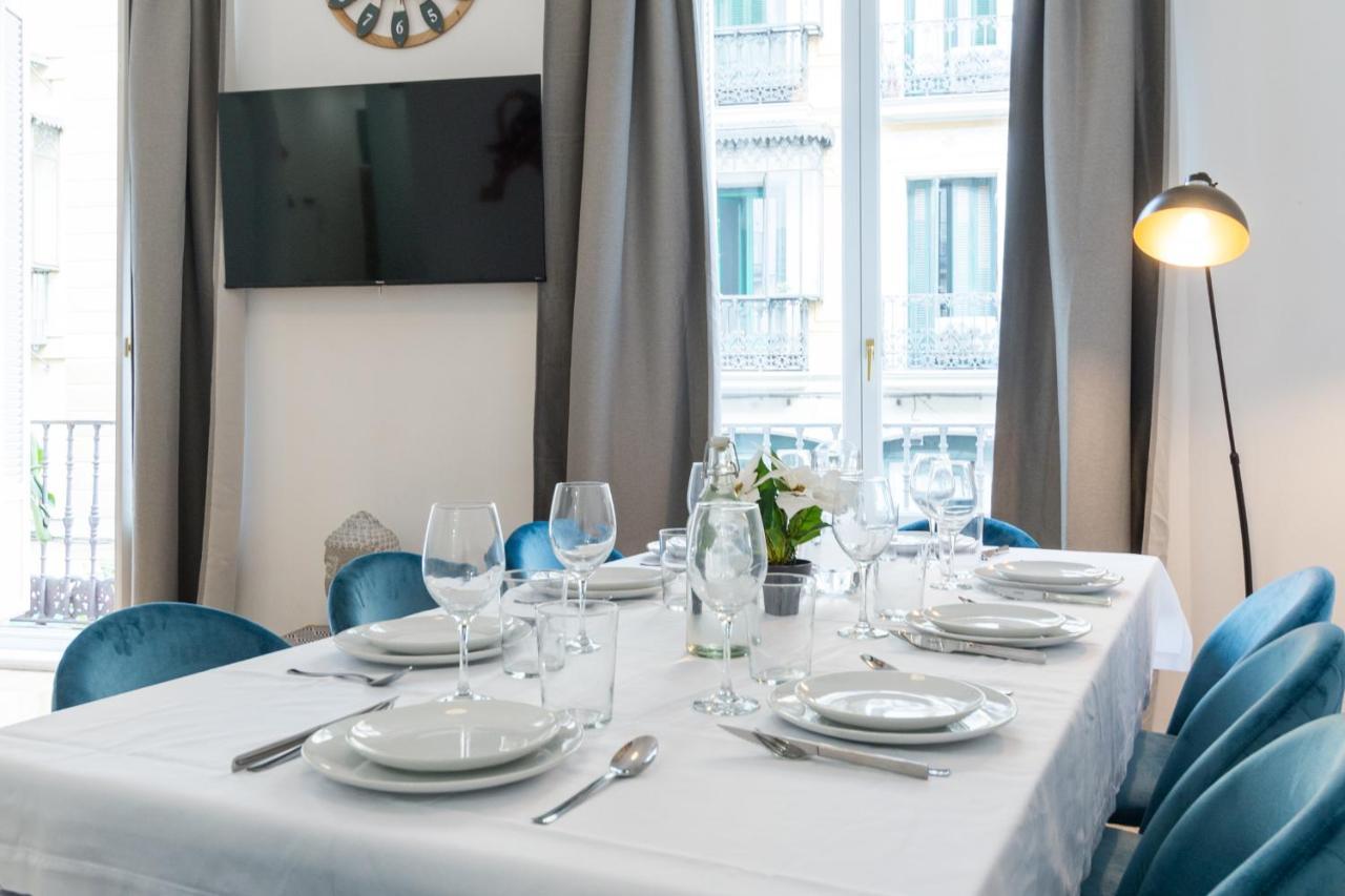 Апартаменты Vip Puerta Del Sol, By Monaro***** Мадрид Экстерьер фото